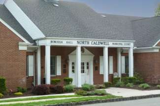 North Caldwell