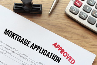 types of mortgages